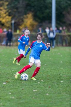 Bild 137 - wBJ SVHU am 20.11.21